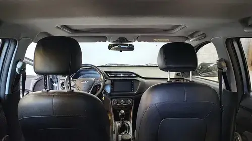 Chery Tiggo 2 1.5 Luxury 2022