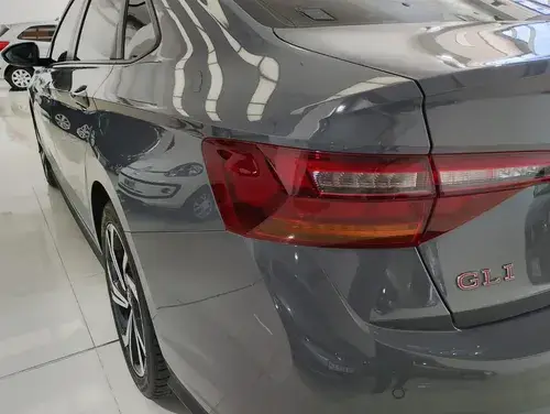 Volkswagen Vento 2.0 Tsi Gli 211cv App Connect + Nav 2023