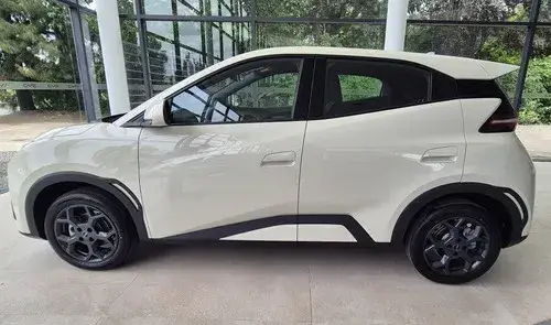 BYD Dolphin Mini Gl 2026