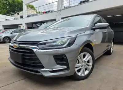 Chevrolet Onix plus 1.0 Turbo Ltz At 2027