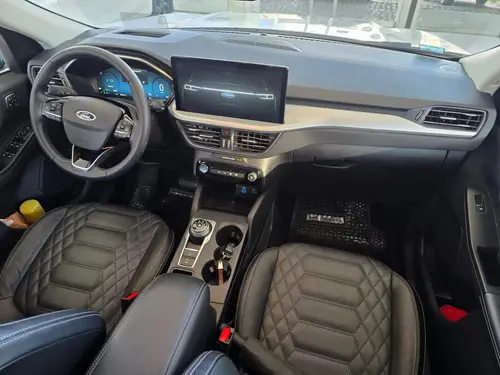 Ford Kuga 2.5 HÍBRIDA AWD PLATINUM AT 2023