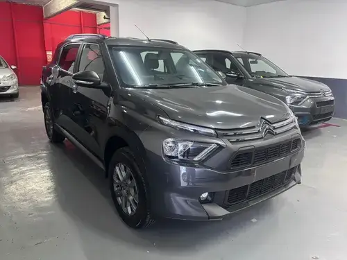 Citroën Aircross 1.3 Firefly Feel Pack 2026