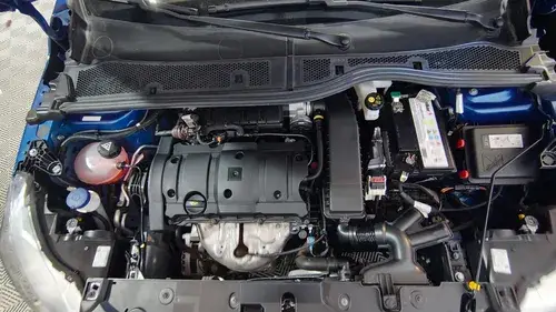 Peugeot 208 1.6 Active Pack 2024