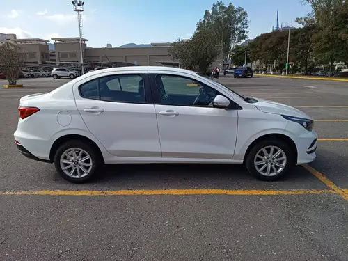 Fiat Cronos 1.3 Gse Like 2025