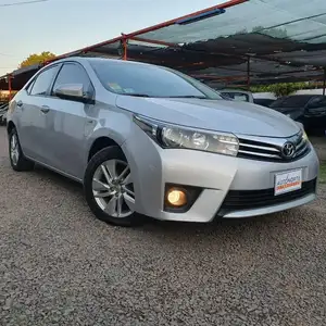 Toyota Corolla 1.8 Xei Cvt Pack 140cv 2015