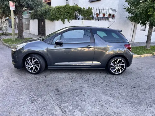 D.S. DS3 1.6 Thp 165 Sport Chic 2018
