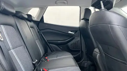 Chevrolet Tracker 1.2 Turbo Ltz At 2022