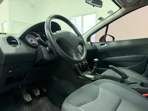 Peugeot 308 1.6 Allure Pack 2018