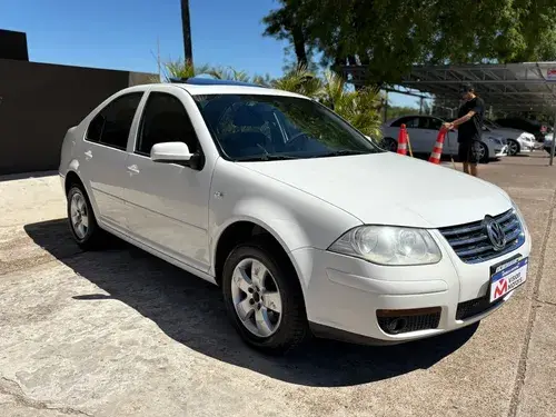 Volkswagen Bora 2.0 Trendline 115cv 2010