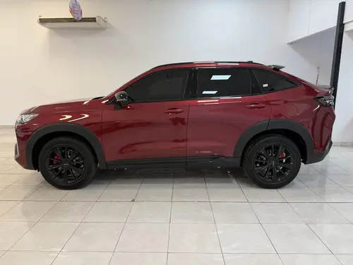 GWM Haval 2.0 H6 3Ra Generacion Gt 4Wd Dct 2026