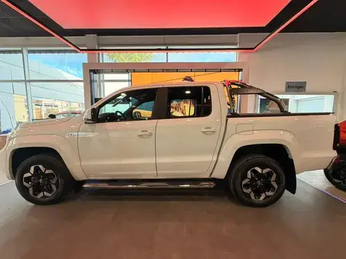 Volkswagen Amarok 3.0 Cd Tdi 258Cv V6 Highline 4X4 At 2026