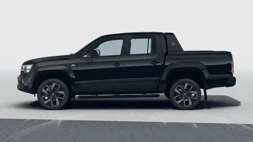Volkswagen Amarok 3.0 V6 Cd Black Style 258Cv 4X4 2026