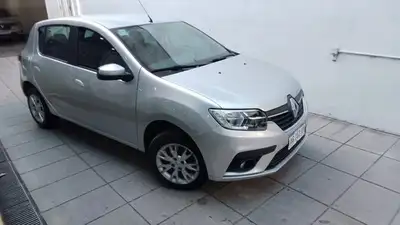 Renault Sandero 1.6 16v Zen 2023