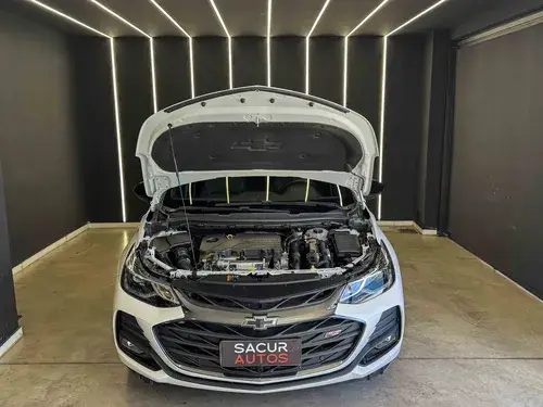 Chevrolet Cruze 1.4 Rs At 2024