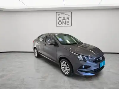 Fiat Cronos 1.3 DRIVE PACK CONECTIVIDAD L18 2020