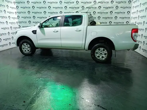 Ford Ranger 3.2 TDI 4X2 DC XLS L19 2022