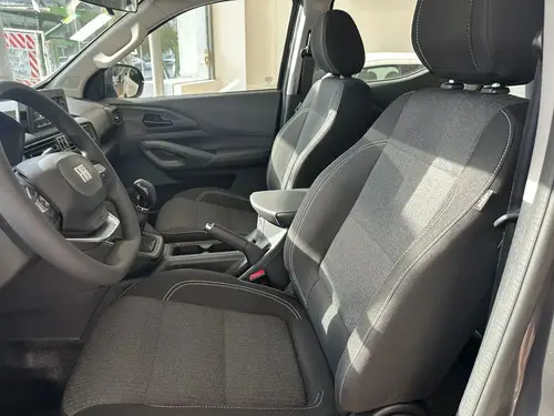 Fiat TITANO 2.2 Multijet Endurance 4x2 2026