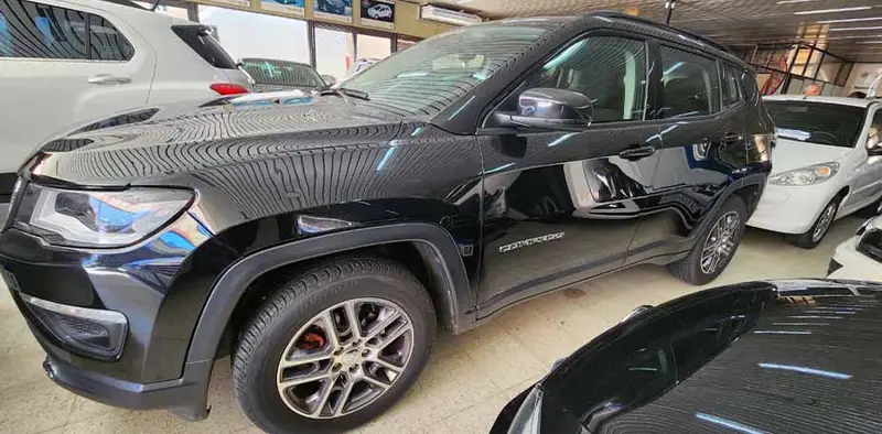 Jeep COMPASS COMPASS 2,4 SPORT 4X2 MT6 2021