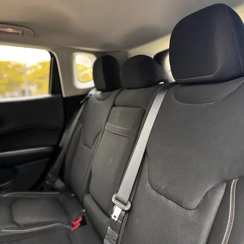 Jeep Compass 2.4 4X2 SPORT AT6 L19 2019