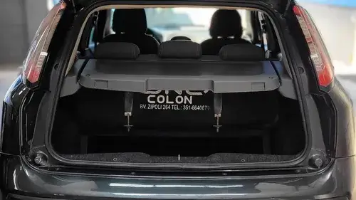 Fiat Punto 1.4 Attractive Pack Top 2014