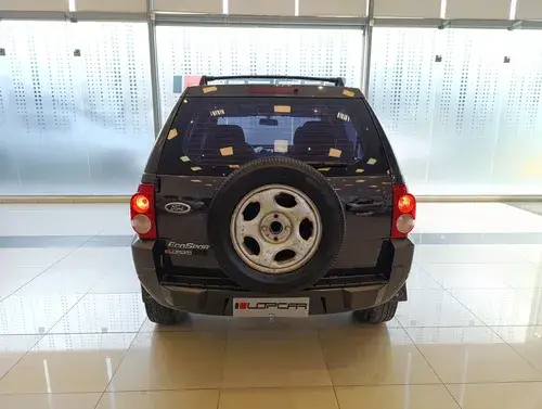 Ford Ecosport 1.6 Xls Mp3 4x2 2009