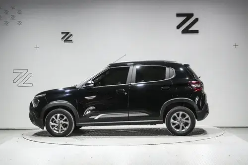 Citroën C3 1.2 PURETECH FEEL LOOK L/22 2023