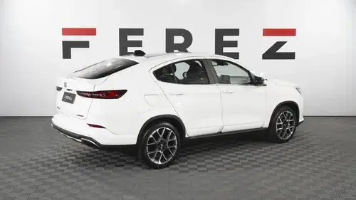 Fiat FASTBACK 1.3 T270 At6 2025