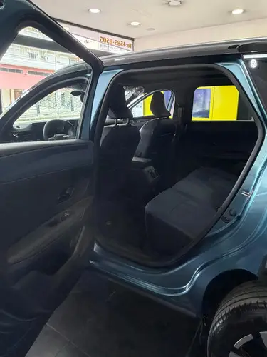 Renault Boreal 1.3 Tce Iconic 2026