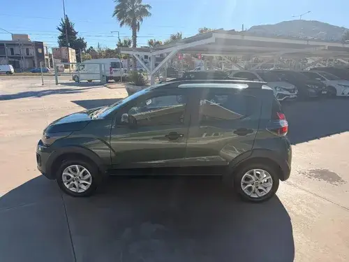Fiat Mobi 1.0 Way 2019