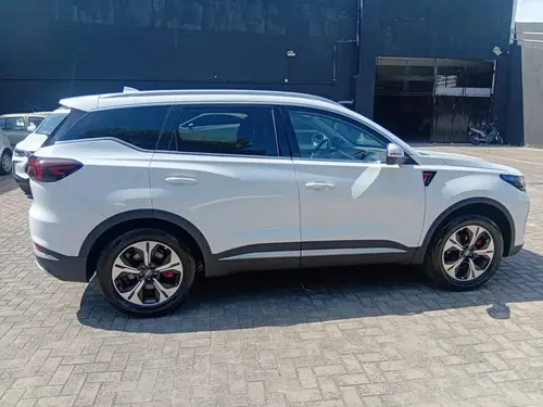 Chery Tiggo 7 1.5 PRO HEV PREMIUM CVT L25 2026