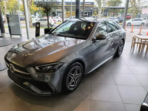 Mercedes-Benz Clase C 2.0 C300 Sedan 258Cv 2026