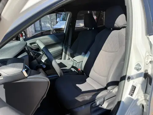 Toyota Corolla Cross 2.0 Xli Cvt 2023