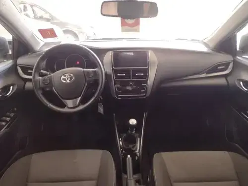 Toyota Yaris 1.5 4p Xls 2024