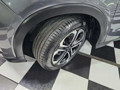Honda HR-V 1.8 Ex 2wd Cvt 2016
