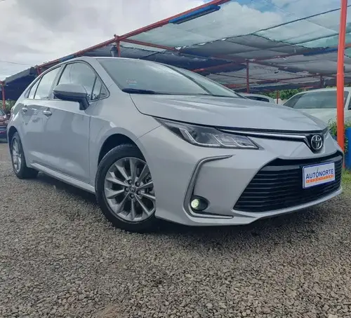 Toyota Corolla 2.0 Xli Mt 170cv 2022