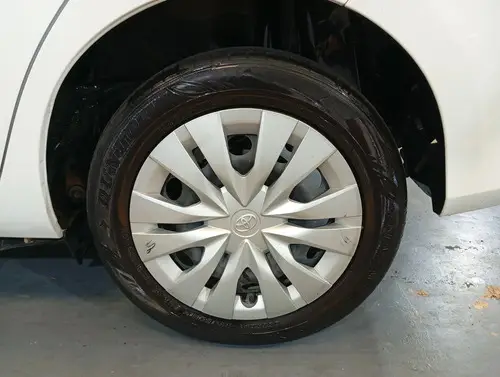 Toyota Yaris 1.5 Xs L/22 2024