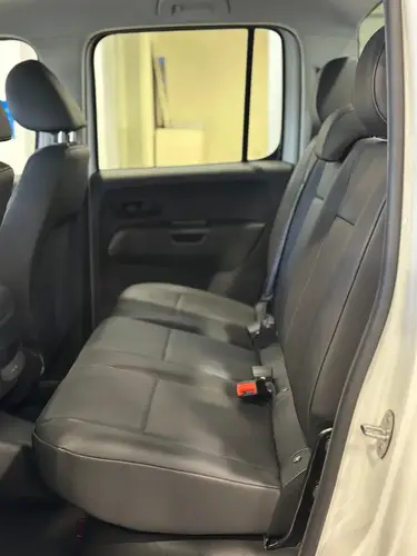 Volkswagen Amarok 2.0 Cd Tdi 180Cv Trendline 4X4 2026