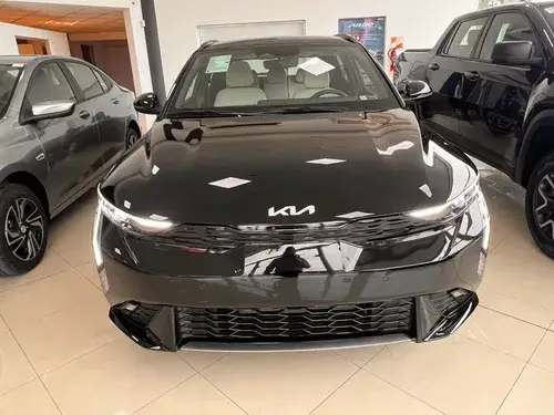 Kia K3 Cross 1.6 Gt Line At 2026