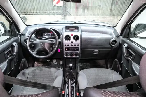 Citroën Berlingo Furgon 1.6 Hdi 92 Bussines 2024