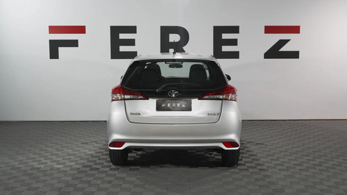 Toyota Yaris 1.5 107Cv Xs Cvt 2025