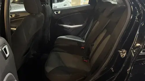 Ford Ecosport 1.6 Freestyle 110cv 4x2 2016