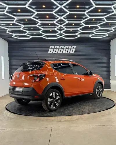 Renault Kardian 1.0 Tce Techno 200 Edc 2024
