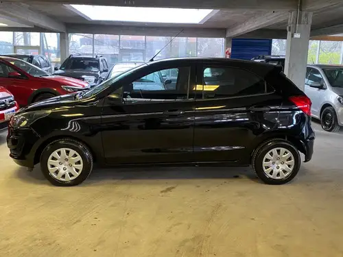 Ford Ka 1.5 S 2020