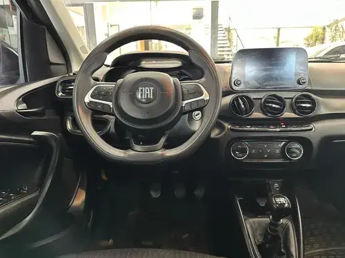 Fiat Cronos 1.3 Drive Gse Manual 2021