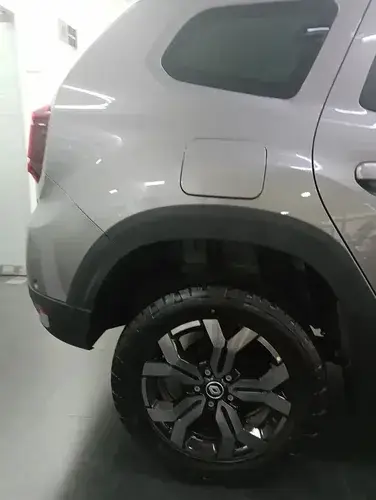 Renault Duster 1.3 Tce Turbo Iconic 155Cv Cvt X-Tronic 2026