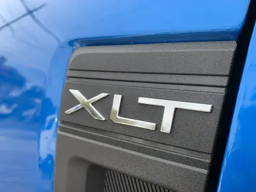 Ford Maverick 2.0 Ecoboost Xlt At8 Awd 2025