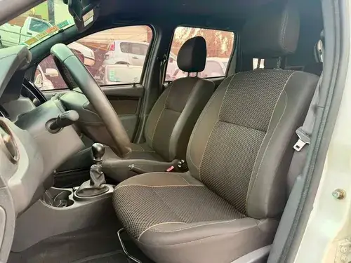 Renault Duster 2.0 Ph2 4x2 Privilege 2019