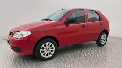 Fiat Palio 1.4 Fire 2014