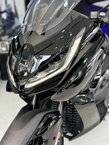 368 E Scooters 2026