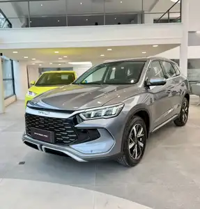 BYD Song pro dm-i 1.5 Phev Gs 2026